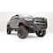 Fab Fours 16-C TACOMA WINCH BUMPER W/ PRE-RUNNER GUARD MATTE BLACK TT16-B3652-1 - alternate 7